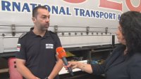 Митничари откриха 73 бойни пистолета в камион на &bdquo;Капитан Андреево&ldquo;, пътувал за Нидерландия