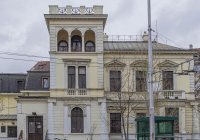 Сградата на бившия Нотариат в София да стане дом за млади таланти, предлага вицепремиерът Иво Христов