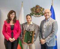 DARA ще разказва историята на България пред света