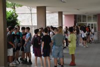 Интерактивна карта на училищата в София и пътеводител за кандидатстване на седмокласниците публикува МОН