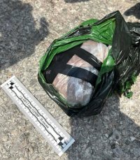 Заловиха над половин килограм фентанил на АМ &bdquo;Тракия&ldquo; край Пловдив
