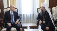 Санкциите срещу Русия: Синодът излезе с решение, че не е в компетенцията му да се произнесе по този въпрос