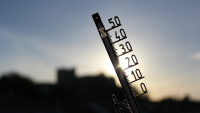 Code Yellow Weather Alert Issued Across Bulgaria as Temperatures Set to Reach 40C in Some Places