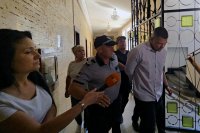 &bdquo;Любител на екстремното шофиране&ldquo;: 21-годишният, убил двама тийнейджъри край Мездра, остава в ареста