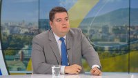 Стою Стоев: Вместо съдебна реформа управляващите запазиха политическия контрол върху ВСС