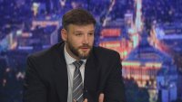 Калоян Иванов, ДСБ: Бюджетът не е реформаторски