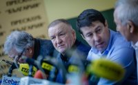 Симеон Щерев: Жанет Немет заслужава да бъде запомненa с усмивката си, характера си и любовта си към борбата