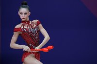 Алекса Рашева спечели многобоя в Жирона
