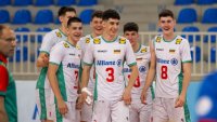 България се класира за полуфиналите на Балканиадата по волейбол до 18 години