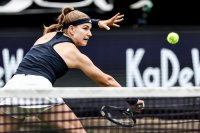 Наоми Осака и Каролина Мухова ще спорят за титлата в Бад Хомбург