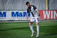Димитър Илиев прекратява кариерата си
