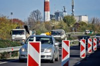 АПИ спира ремонтите по пътищата към черноморските курорти и към Гърция