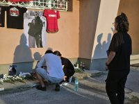 Съдът гледа мярката на 21-годишния шофьор, който уби две деца край Мездра