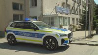 Полиция и ГДБОП влезе в район "Приморски" във Варна