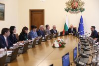 МС отваря денонощна гореща телефонна линия за подаване на сигнали за корупция и злоупотреба с власт