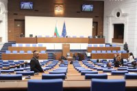 Остри политически реакции в парламента за проектобюджет 2026