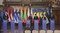 Украйна ускорява възстановяването: Сделки за 10 млрд. евро и вълна от европейска подкрепа на фона на растящо напрежение в Източна Европа