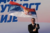 Вучич подава оставка до седмици