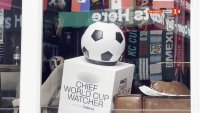 Вижте най-популярните фенове на Мондиал 2026