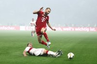 Конрад Лаймер остава в Байерн Мюнхен до 2029 година