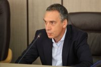 Бургас влиза в битката за домакинство на Волейболната лига на нациите през 2027 година