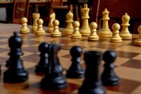 Германецът Вадим Розенщайн обяви, че ще се кандидатира за президент на ФИДЕ