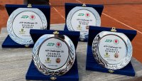 Испанец триумфира след драматичен финал на ATP Challenger турнира в Пловдив