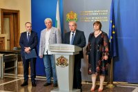 С много критики и под условие социалните партньори приеха проекта за държавния бюджет