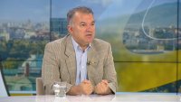 Богомил Николов: Агенцията по храните трябва да контролира пазара превантивно