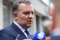 Министър Найденов призова Пленума на ВСС да спре да кадрува в съдебната власт