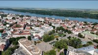 Русе с мерки срещу горещините
