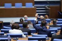 Промените в Закона за съдебната власт влизат за окончателно гласуване в пленарна зала
