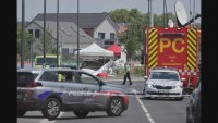 Самолет се разби във Франция, 11 души са загинали