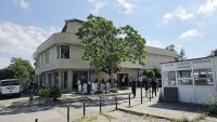 Славия се прости с жертвите от катастрофата на "Тракия"