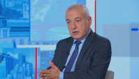 Гълъб Донев: Това е бюджетът, който довършва политики от предходните управления