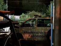 Арестуваха началника на ВиК-Несебър и неговия заместник при акция край Слънчев бряг