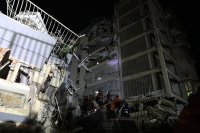 Обявиха извънредно положение след трусовете във Венецуела
