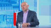 Каримански: Не бих предложил такъв бюджет, нужни са по-смели мерки в разходите