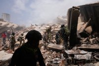 Броят на загиналите при трусовете във Венецуела достигна 1430 души