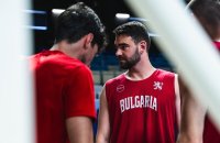 Контузия оставя Цветомир Чернокожев извън състава на България за мача с Норвегия