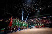 България в Топ 8 на световната ранглиста след успеха над Италия