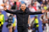 Карлош Кейрош критикува съдийските стандарти на Мондиал 2026