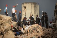 Жертвите след трусовете във Венецуела вече са 1700, хуманитарната ситуация е тежка