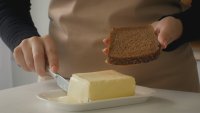 Масло почти без мляко: Глобиха две български фирми, които са го предлагали на пазара