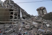 След мощните трусове във Венецуела: Измеренията на човешката трагедия и хуманитарната криза