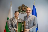 DARA ще разказва историята на България пред света