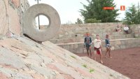 Най-старият спорт с топка произлиза от Мексико