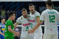 България се изправя срещу Украйна в търсене на трета победа във втората седмица на Лигата на нациите