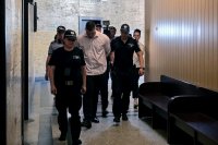 Обвиненият за катастрофата с две загинали деца край Мездра остава в ареста