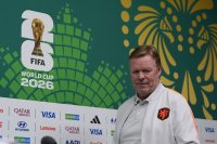 Роналд Куман напусна поста на селекционер на Нидерландия след отпадането от Мондиал 2026